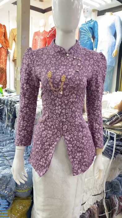 Kebaya Janggan#kebayamodern #kebayafukuro #kebayakondangan #kebayawisuda #kebayapesta #kebayajanggan #kebaya #kebayakekinian2025 #Kebayamewah