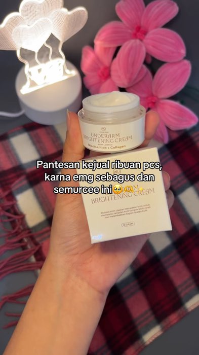 Cobain dehh😜🫵 #moicare #MOICARECreamPencerahPemutihKetiakSelangkanganLeherPantatAreaGelap #pencerahlipatan #RacunShopee #fypシ
