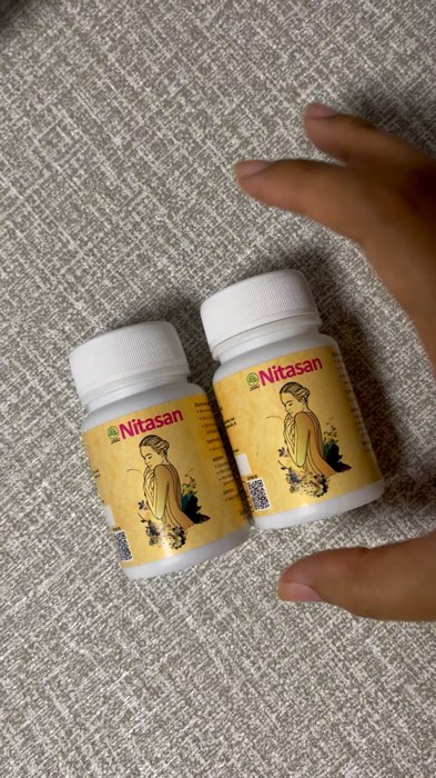 Nitasan #nitasan #nitasanherbalalami #RacunShopeeCheck #shopeevideo #vidioshop #nitasanpelangsing