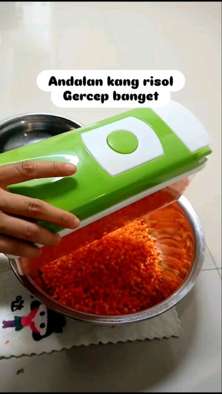 #pemotongwortelkentang #alatpemotongwortel