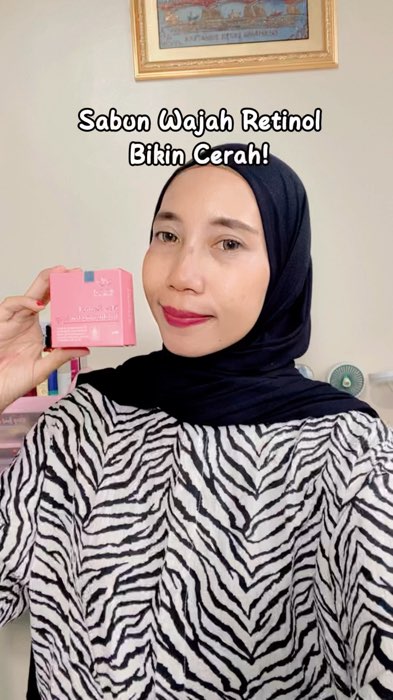 Gas co kakk #hiqween #hiqweenretinol #sabunretinol #GakNyeselBeliIni #atiika_s #RacunShopeeCheck #ShopeeBeautyHaul #shopeevideo