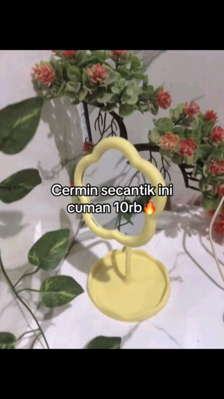 Harga promo 🤪#cerminaesthetic