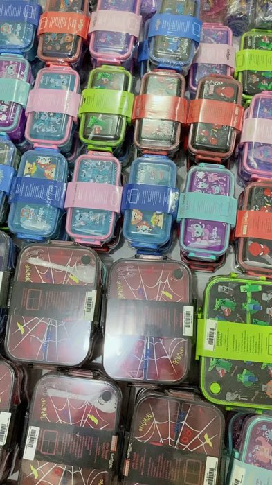 #lunchbox #lunchboxanak #lunchboxsmiggle #RacunShopeeCheck #RacunShopee