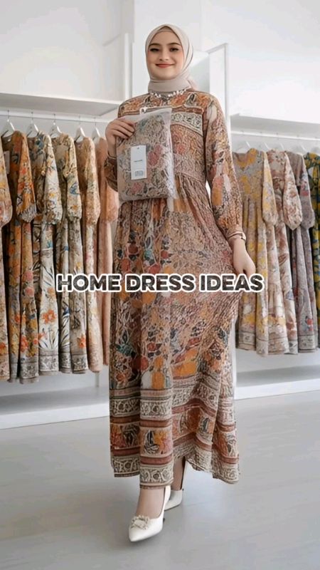 #RacunShopee #DiskonRacunShopee #RacunShopeeOutfit #FashiondiShopee #homedress #SpillBawaBerkah
