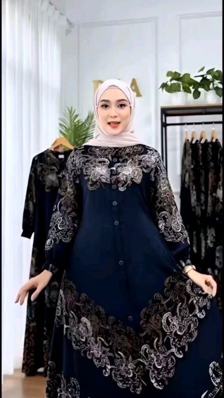 Gamis Twill Terbaru 2026 #shopeevideo #RacunShopeeCheck #ShopeeVideoCreator #GratisOngkirRP0‍ #ShopeeCOD #SpillBawaBerkah