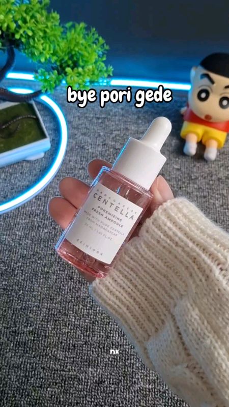 #serum #skin1004 #ampoule #shopeevideo #skincare