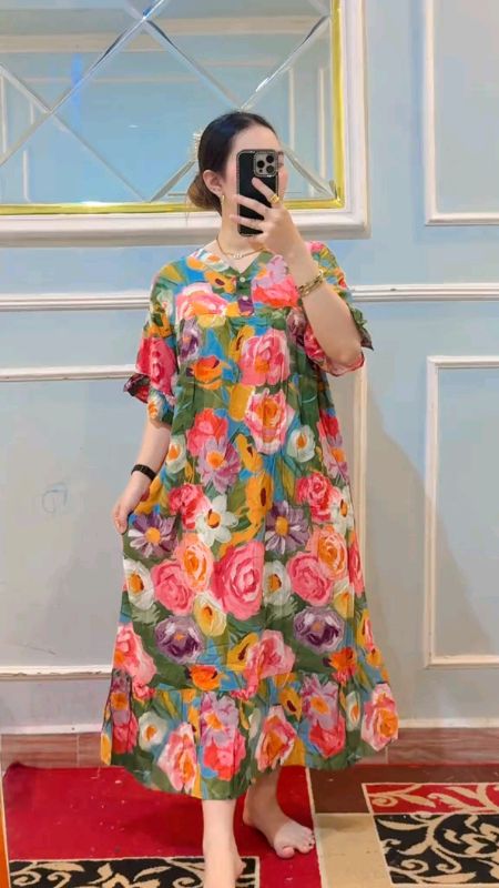 #dasterterbaru#motipbungabungapokoknyacantikbangat#shopeevideo