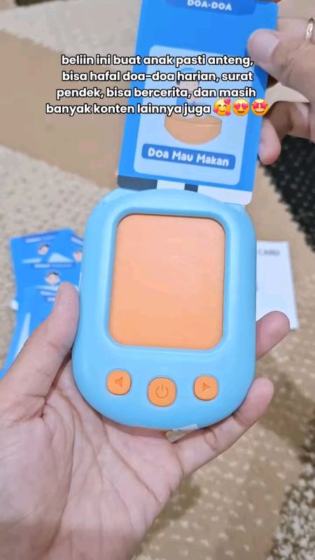 hafiz card#hafidzcard #ShopeeReview #ahopevideo #sjopeelook