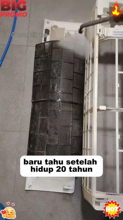 So easy pembersih kerak. #soeasypembersihtoilet #SoEasyFoamPembersihToilet #toiletcleaner #RacunShopee #ShopeeLook #SpillBawaBerkah