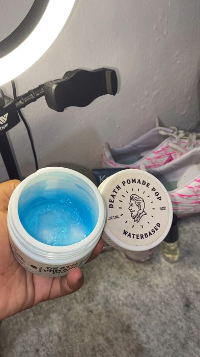 #pomade #masukberanda #fyp