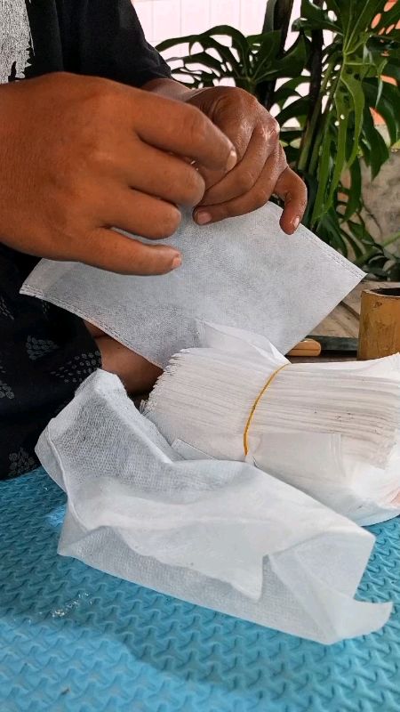 pembungkus buah transparan tembus pandang #pembungkusbuah #pembungkusbuahmurah #pembungkusbuahdipohon #RacunShopee