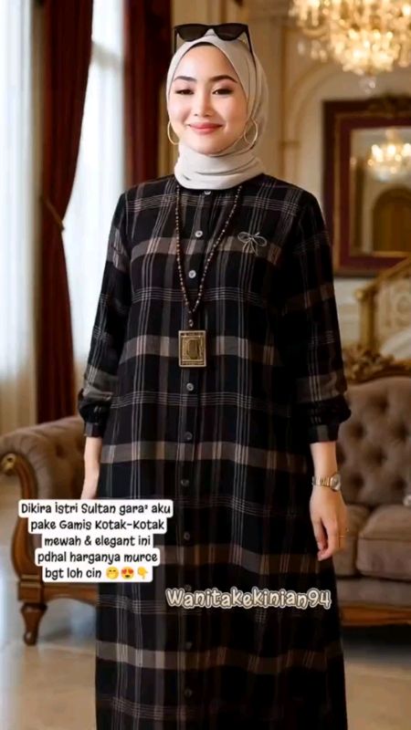 gamis kekinian premium #ViralDiShopee #racunshopee #ShopeeCOD #shopeevideo #ShopeeFashionHaul #SpillRacunShopee #ShopeeLook #ViralDiShopeeVideo #viral