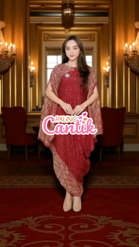 #dressbatiknamerapremium#