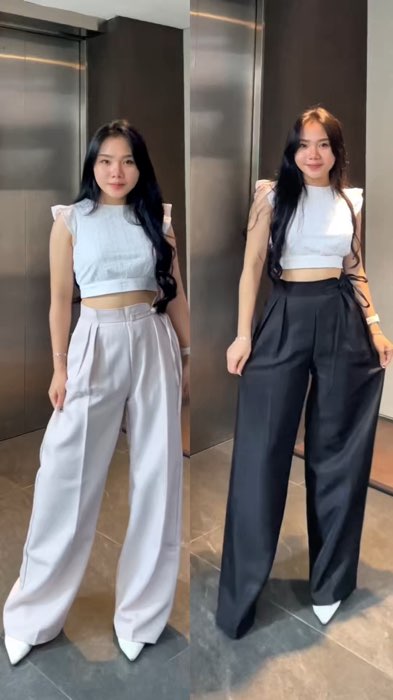 New Produk🔥#jennypants #jennycullote #kulothighwaist