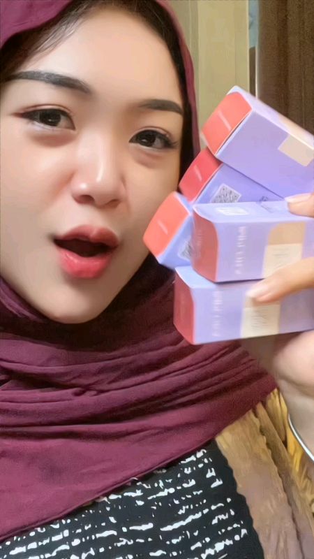 Implora Lip Bullet Day to Day Lipstick | Mini Lipstik | Lip Matte#RacunShopee #ShopeeLook #ShopeeBeautyHaul #Diskon50Persen #SpillBawaBerkah
