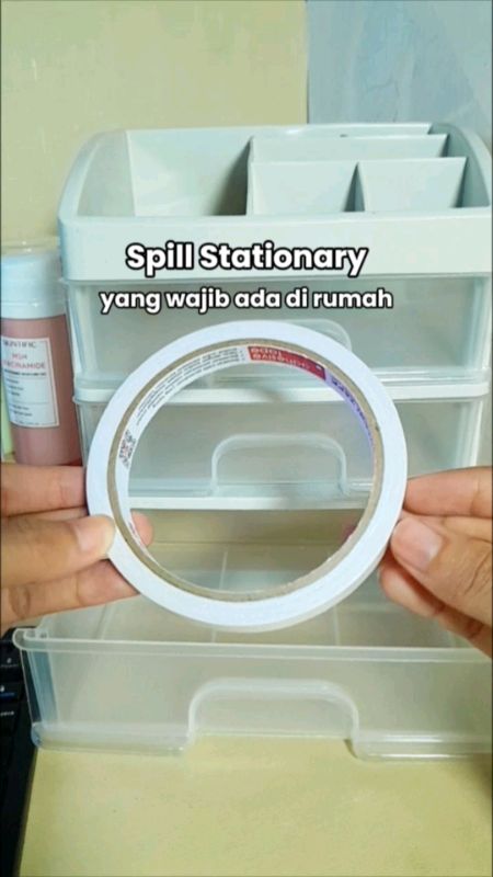 #GakNyeselBeliIni #raksusun #organizerbox #AlatSerbaguna #alatsekolah