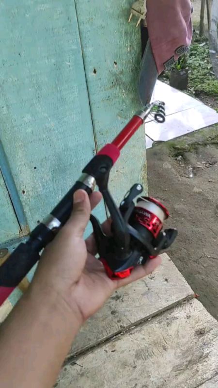 #setjoranmurah #ShopeeCOD
