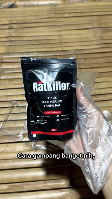 #RacunShopee #racunshopee #RacunShopeeCh #racunshopeemurah #RacunShope #ratkillerobatpembasmitikus