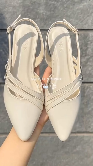 #sandalwanita #heelswanita