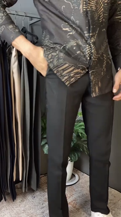 #celanaformal #celanakantor #fypage #murahbanget #fyp #bismillahfyp #fypツ #GratisOngkirRP0 #RacunShopee #CODinApa #ViralDiShopeeVideo #beranda #celana