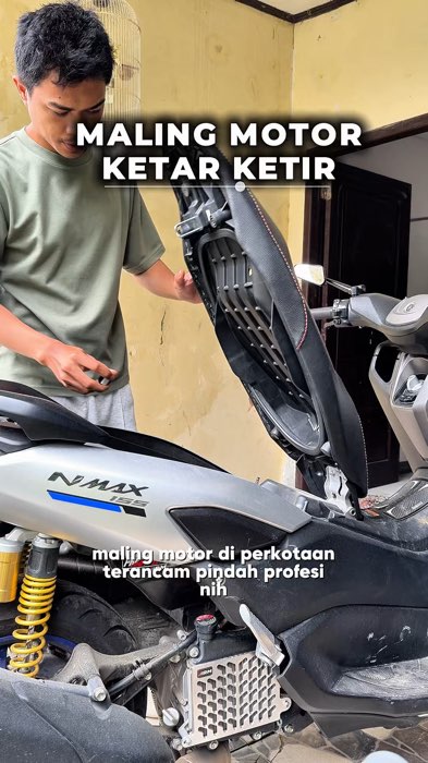 Bisa tracking sampe luar negeri loh rek 😋 #locationtracker #goojodoqlocationtracker #RacunShopee #GratisOngkirRP0 #ViralDiShopeeVideo #ShopeeCOD