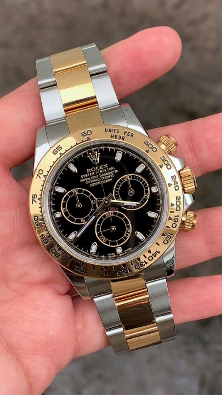 jam tangan rolex original cosmograph daytona #jamtangankeren #rolex #original #raxunshoope #sopeevideoviral #fyp