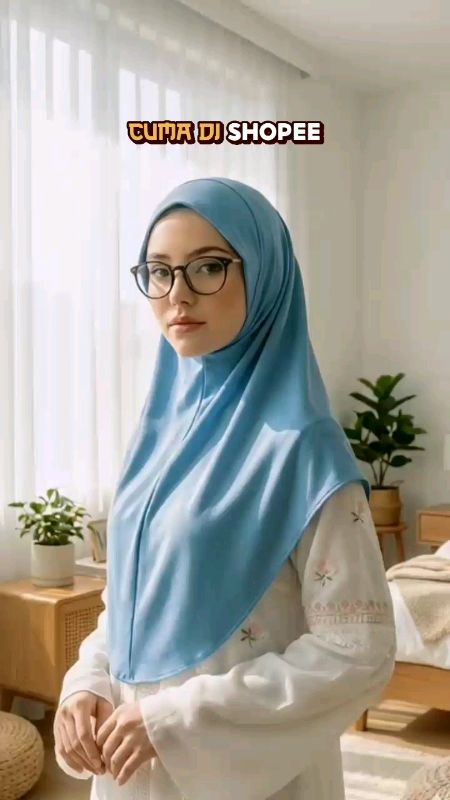 #kerudung #kerudungbergo #kerudungbergojersey #ViralDiShopeeVideo #RacunShopee #PromoNonStop #ShopeeCOD #GratisOngkirRP0
