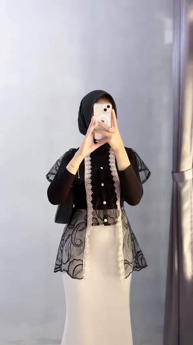 outer kebaya #outerbrukat #outerkebaya #racunshopeemurah #SpillRacunShopee #RacunShopee #fypシ #fyp #outerbrukatmurah