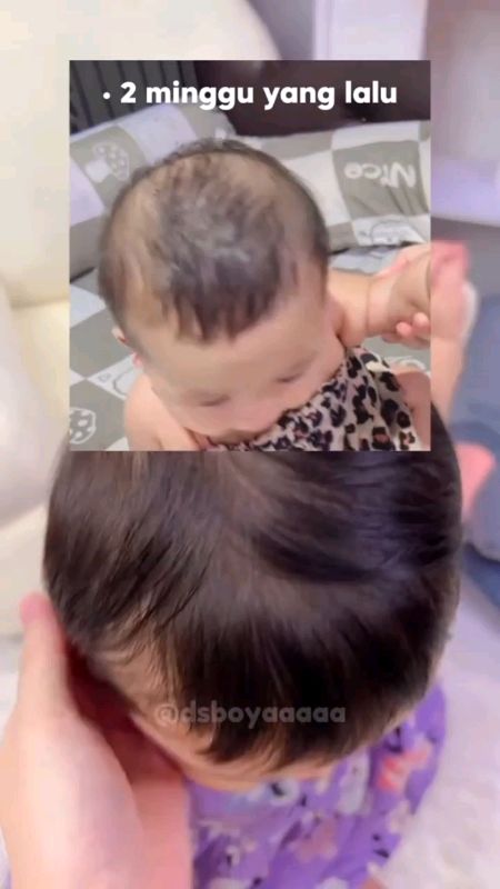 BEBIO Hair Lation#bebio#shopeevideo #fyp#spillbawahberkah#ViralDiShopeevideo#GratisOngkirRP0#SpillRacunShopee#GakNyeselBeliIni#PromoNonStop#fypツ