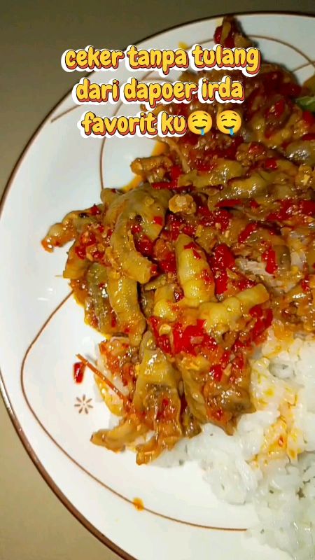 terenakkkk #cekerdapurirda #cekermercontanpatulangdapoerirda #cekertanpatulangpedas #dakbalviral #koreanstreetfood #larismanisdimuladarishopee