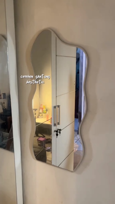 #mirror #mirrorselfie #wajibpunya #fyp #GaraGaraRacunShopee #klikkeranjangorange #GratisOngkirRP0