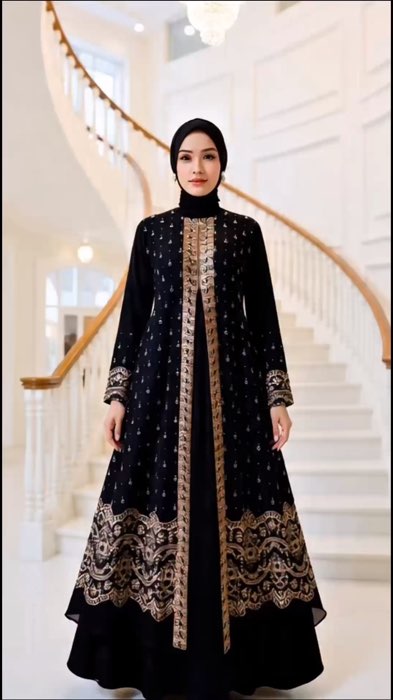 #GratisOngkirRP0 #ShopeeLook #fashionwanita #gamismurah #SpillRacunShopee #gamislebaran #shopeefashion #ootdfashion #gamishitam #gamispremium #cod