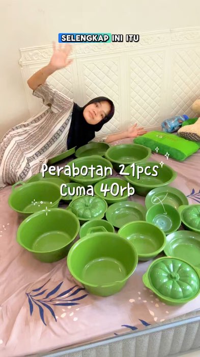 Ibuk ibuk wajib tau #perabotanrumahtangga