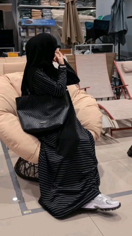 Allahumma Barik..#ootdhijab #bhanuexcellent #jawahrahijab