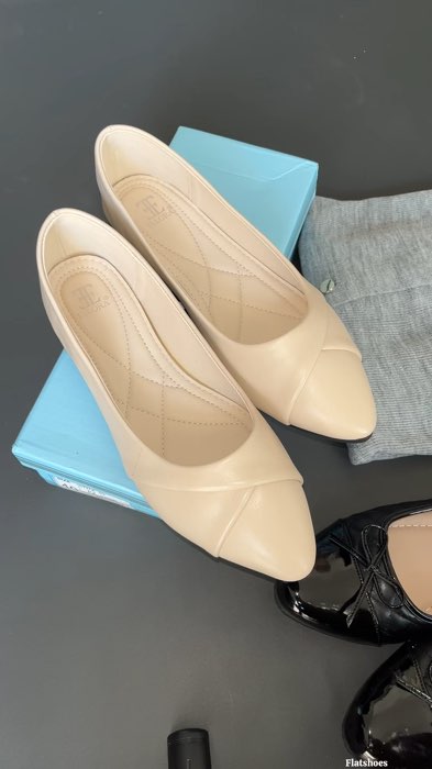 Flatshoes wanita #flatshoes #flatshoeswanita #flatshoescantik #flatshoeskerja #shopeevideo #ShopeeLook #shopeevideofeed #ViralDiShopeeVideo #fypシ