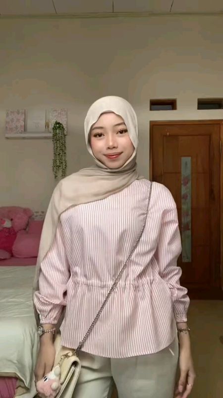 #nowelablouseserut #RacunShopee #OOTDFashionShopee #ViralDiShopeeVideo