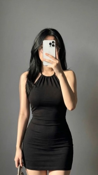 #OOTDFashionShopee #ootd #dress #dastercantik #dresswanita #minidress #sexydress