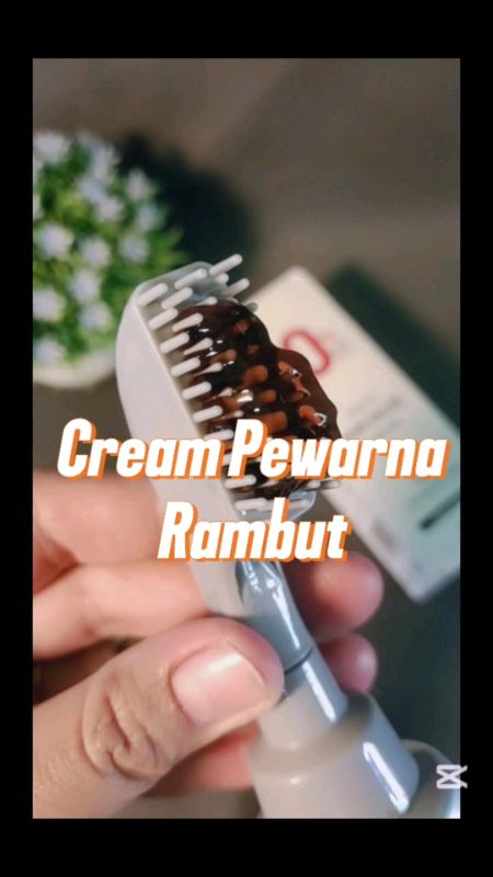 chromafusion Pewarna Rambut #pewarnarambut #creampewarnarambut #semirrambut #semirrambutinstan #semirrambutviral #semiruban