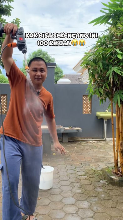 Jet cleaner #jetcleaner #jetcleanerportable #jetcleanermurah #jetcleanerbaterai #shopeevideo #ShopeeCOD #ShopeeReview #RacunShopee #RacunShopeeCheck