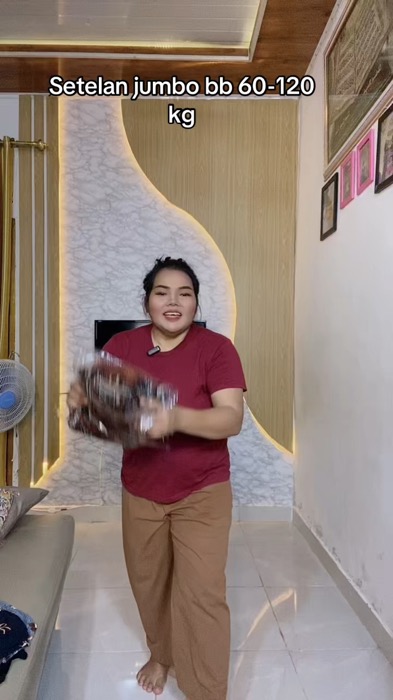 Adem pool#setelan #setelanjumbo #onesetmurah #onesetkekinian #setelanwanita