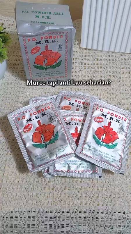 anti bau📈❤️‍🔥🫵#mbkpowder #antibauseharian #wangifresh #produklagend #wajibcobain #RacunShopeeCheck #ShopeeHaul #SpillBawaBerkah #fyp #gajiansale