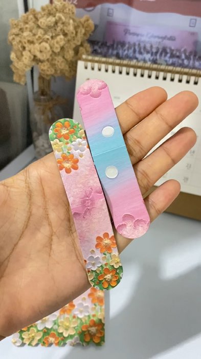 Cute sekali 🥰✨ #pembatasbuku #stickerestetik #pembatasbukulucu #pembatasbukumagnet #pembatasbukuaestethetic #pembatasbukumurah #pembatasbuku