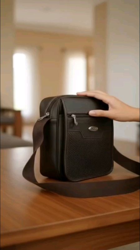 Tas Selempang Polo #tasselempang #rekomendasiproduk #RacunShopee #semogafyp
