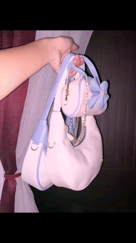 #videoviral #taswanita #tasselempang #tasmurahberkualitas #fypシ #fypshopeevideo #Diskon50Persen #DiskonRacunShopee #ViralDiShopeeVideo #CODinApa