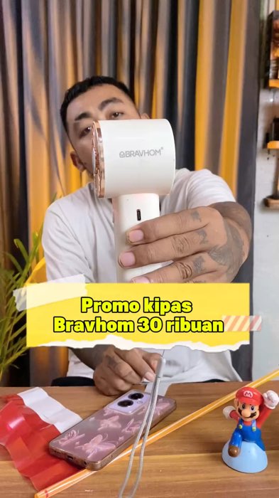 pas mini portable bravhom #kipasportable #kipasportablemurah #bravhomkipas #kipasbravhom #kipasminibravhom #ShopeeCOD #shopeevideo #RacunShopee