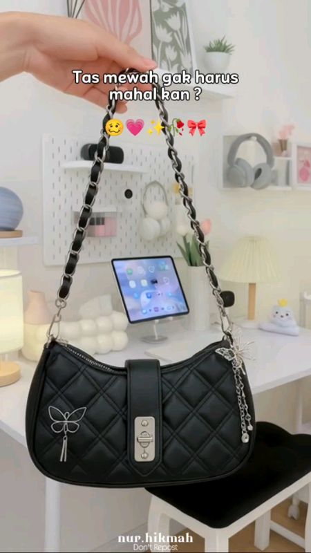 #slingbagmurah #tasselempang #taskekinian #fypシ
