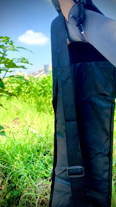 Tas Joran Serut Emran q#shopeevideo #RacunShopee #mancing #reviewshopee #TermurahDiShopee #DiskonShopeeVideo