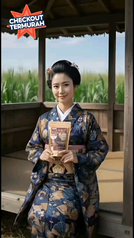 BENIH JAGUNG JEPANG RAKSASA #benihjagungjepang #ShopeeLook #ViralDiShopeeVideo #GratisOngkirRP0 #RacunShopee #PromoNonStop