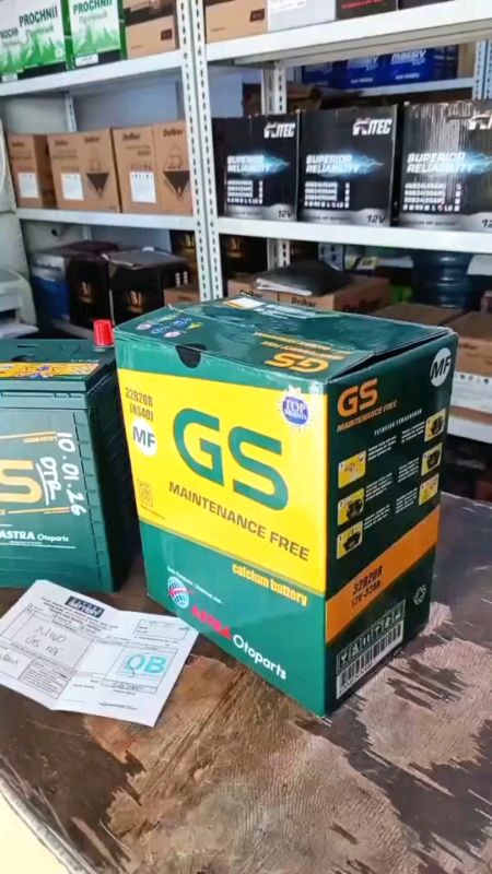 NS40 GS ASTRA#aki #akimurah #akigsastra #akigs #akikering #RacunShopeeAksesoris #RacunShopee