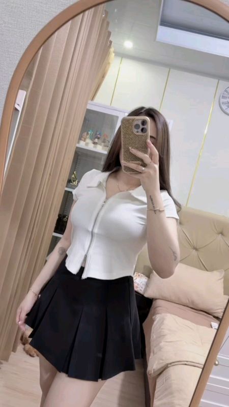 Gak nyangka bakal sebagus ini💖 #RacunShopee #RacunShopeeCheck #SpillRacunShopee #SpillBawaBerkah #shopeevideo #croptopkorea #croptopresleting #cropto